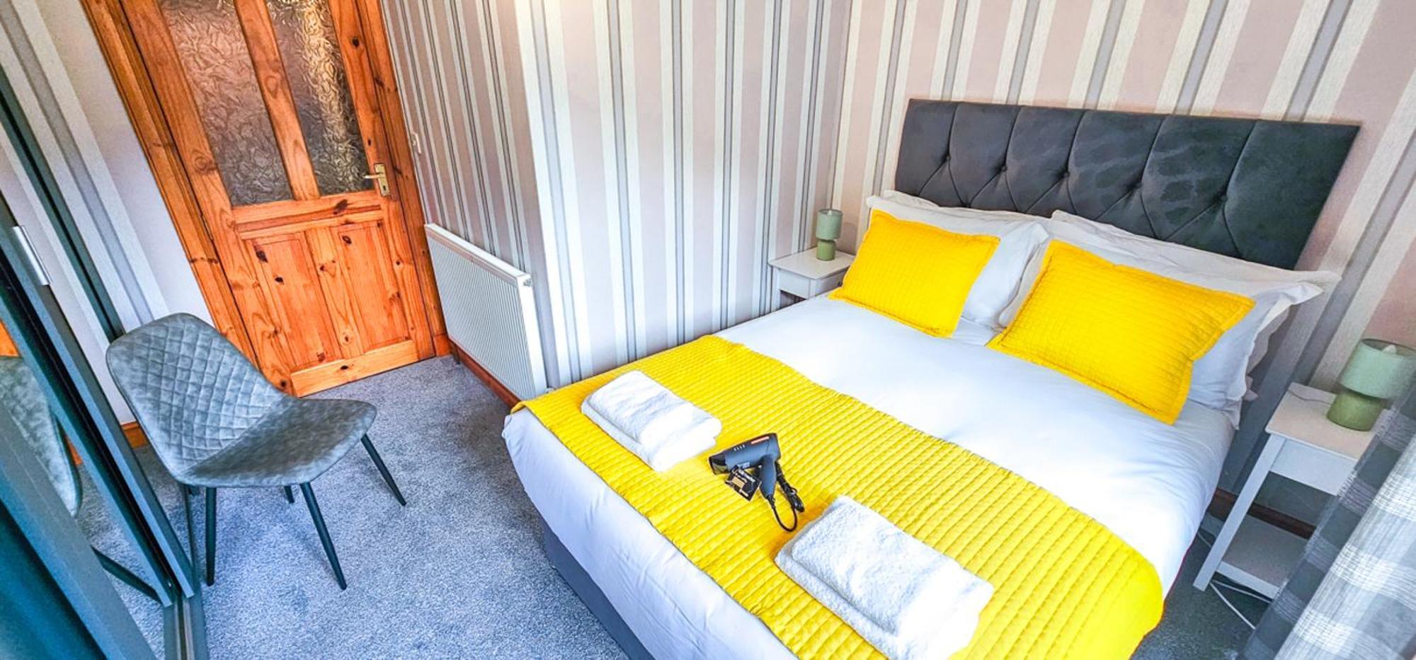 Mystayinn Kinloch Lodge Inverness Esterno foto
