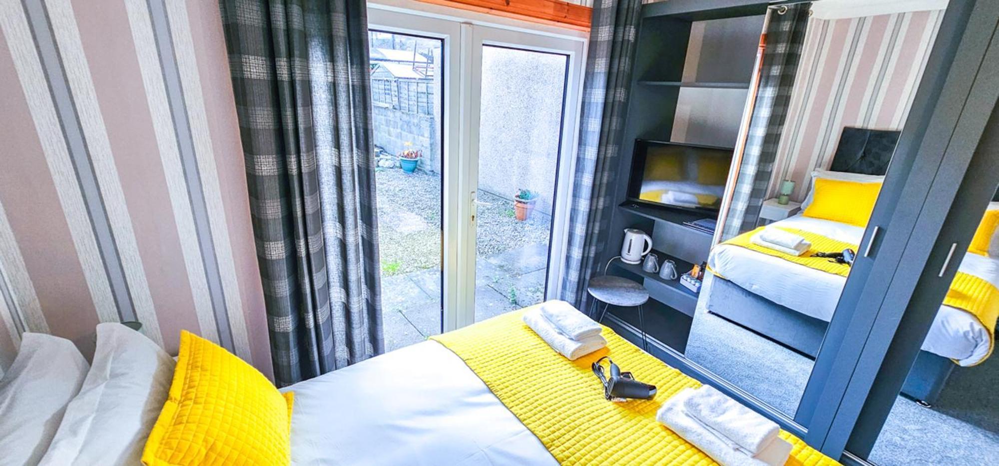 Mystayinn Kinloch Lodge Inverness Esterno foto