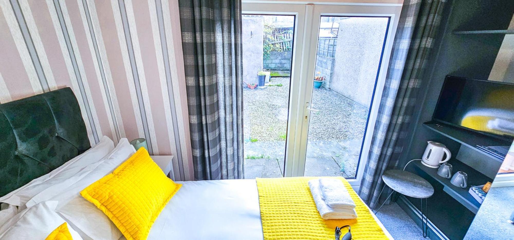Mystayinn Kinloch Lodge Inverness Esterno foto