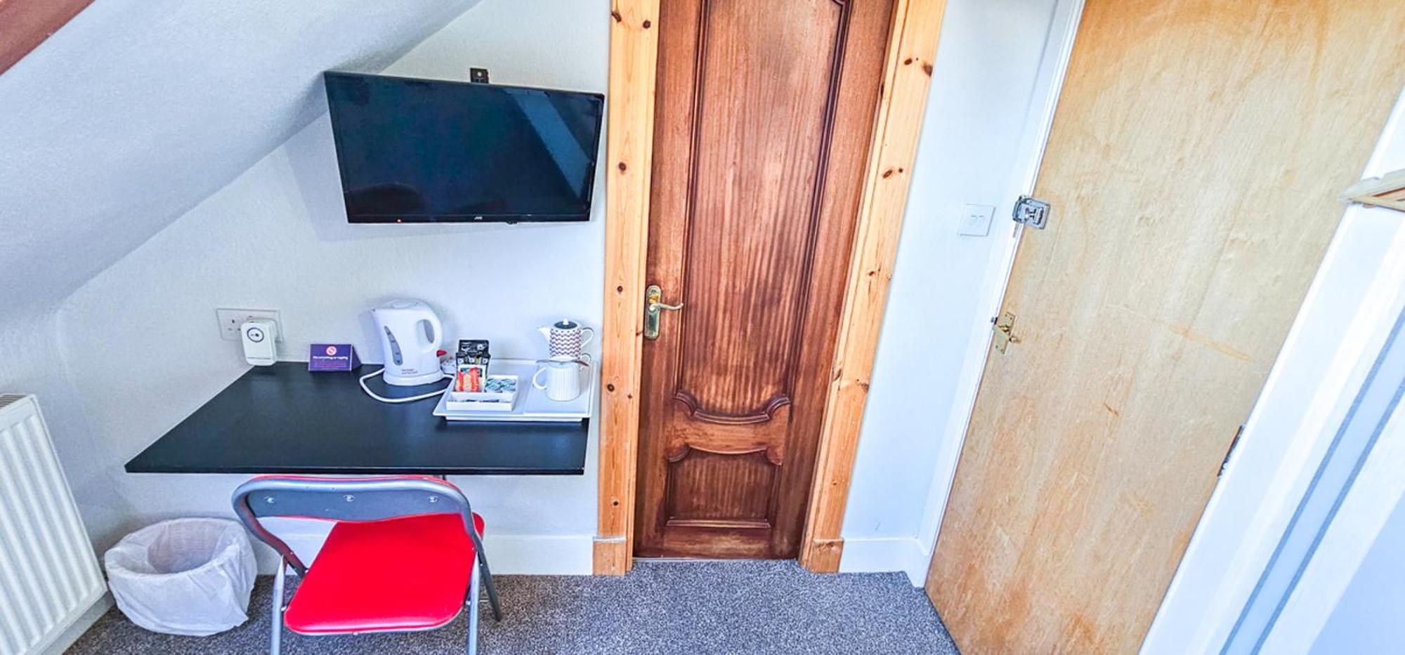 Mystayinn Kinloch Lodge Inverness Esterno foto