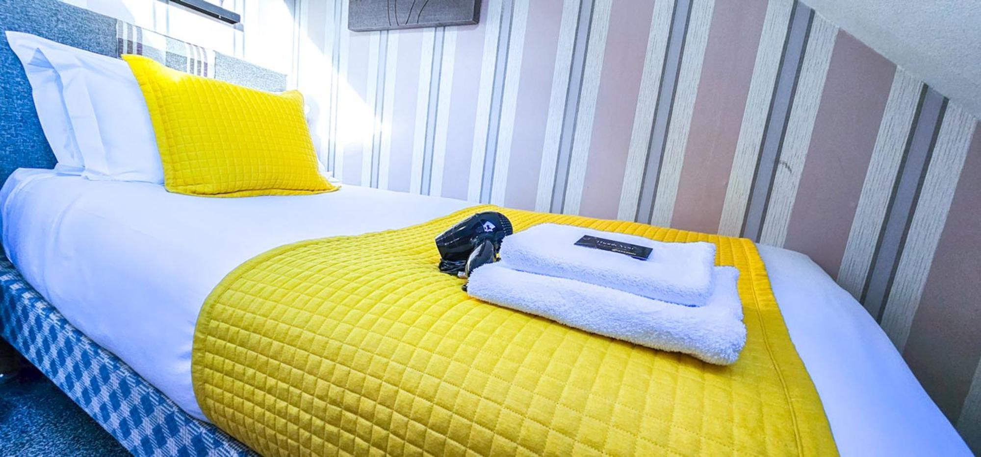Mystayinn Kinloch Lodge Inverness Esterno foto