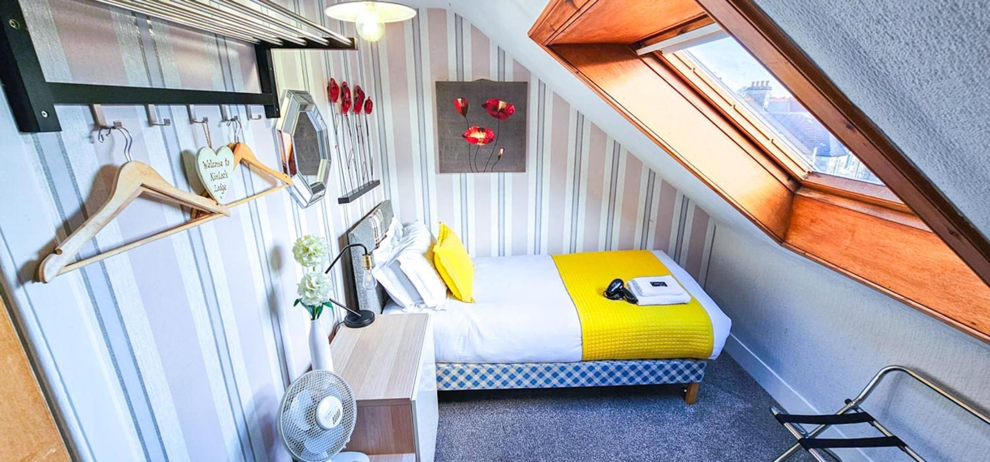 Mystayinn Kinloch Lodge Inverness Esterno foto