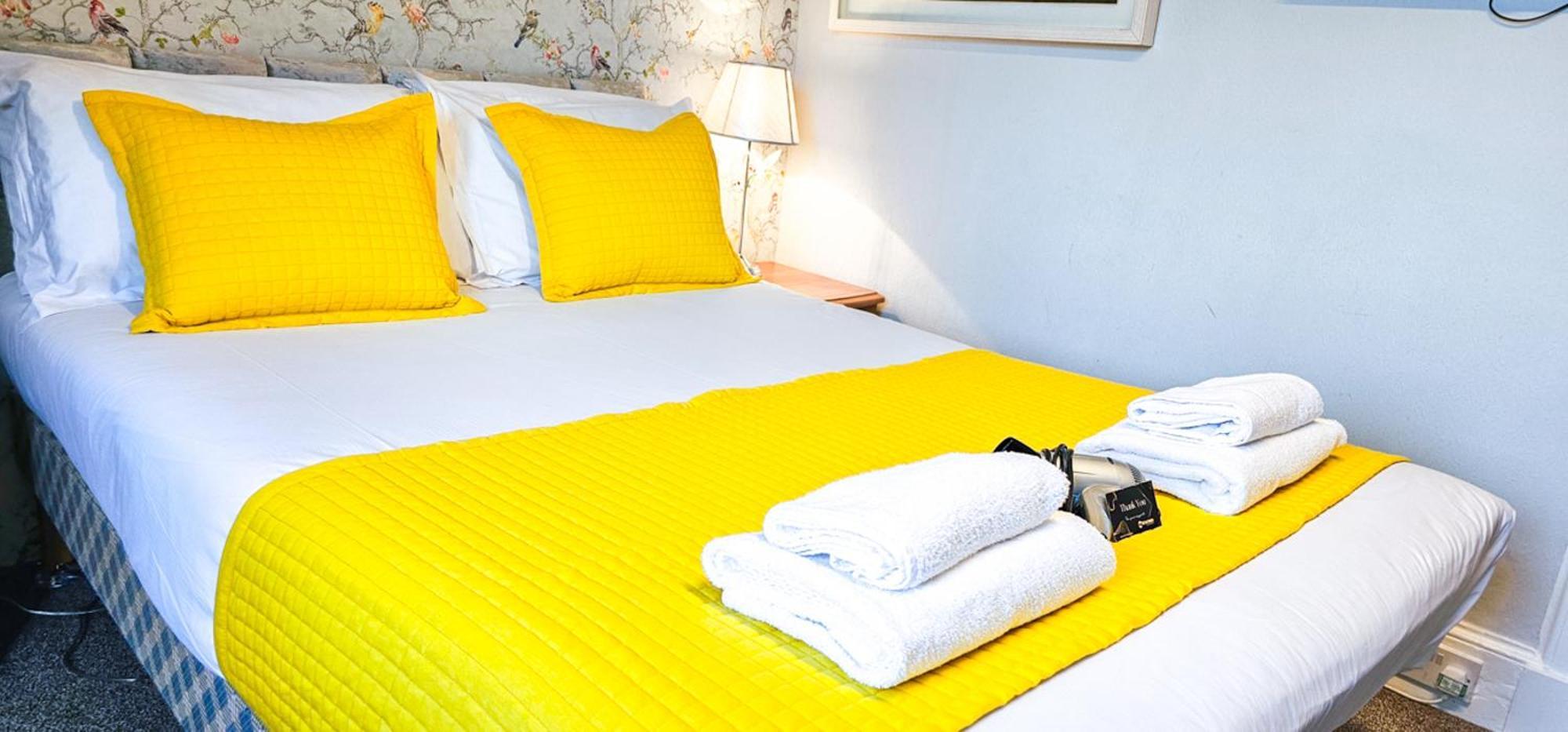 Mystayinn Kinloch Lodge Inverness Esterno foto