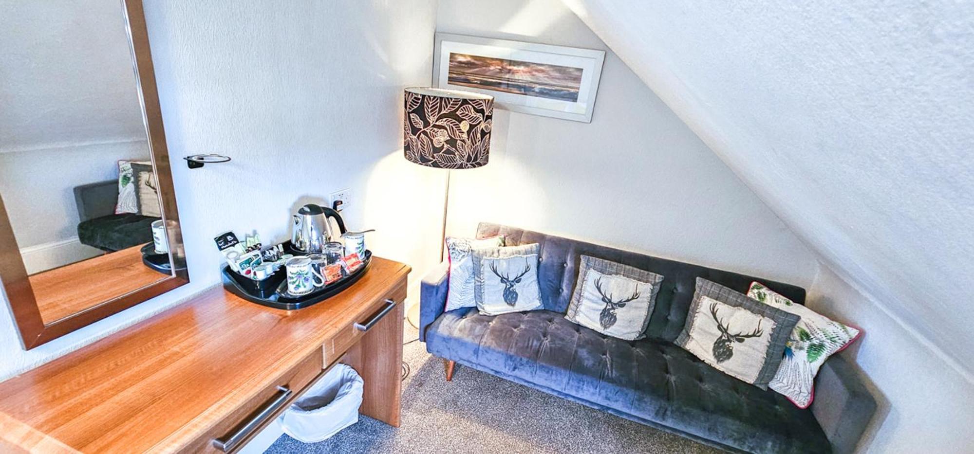 Mystayinn Kinloch Lodge Inverness Esterno foto