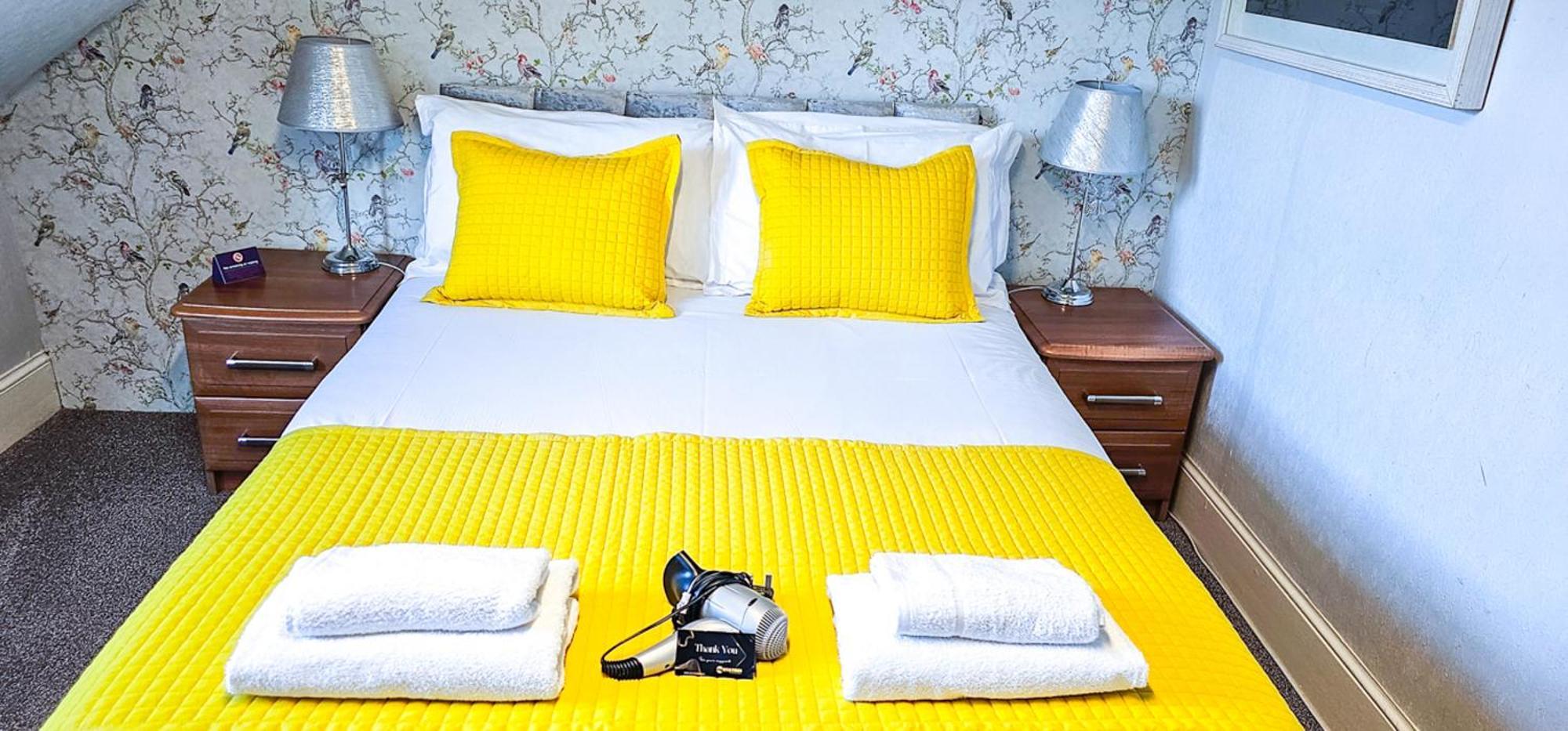 Mystayinn Kinloch Lodge Inverness Esterno foto
