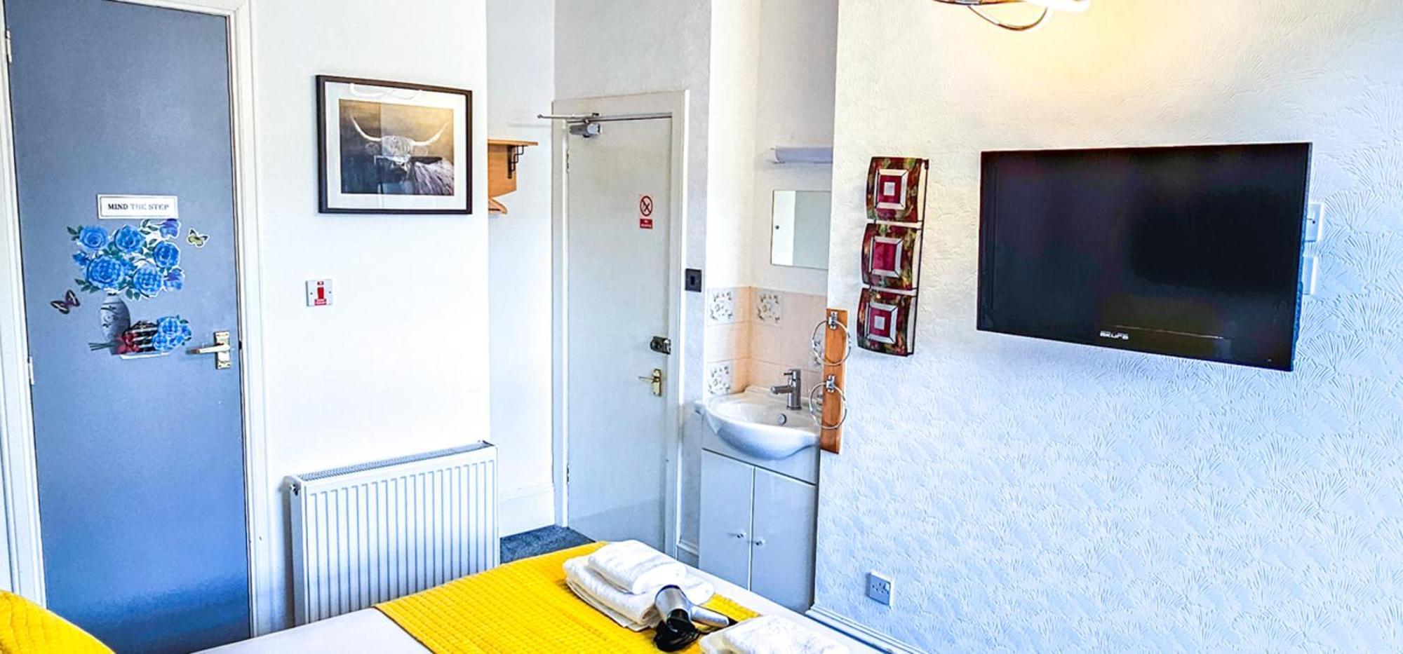 Mystayinn Kinloch Lodge Inverness Esterno foto