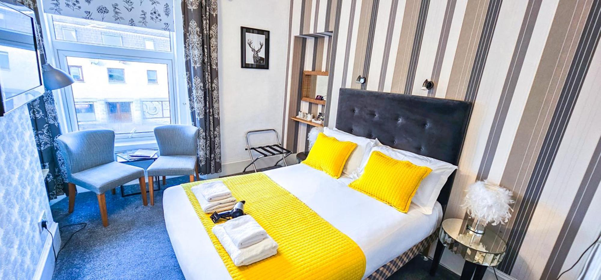 Mystayinn Kinloch Lodge Inverness Esterno foto