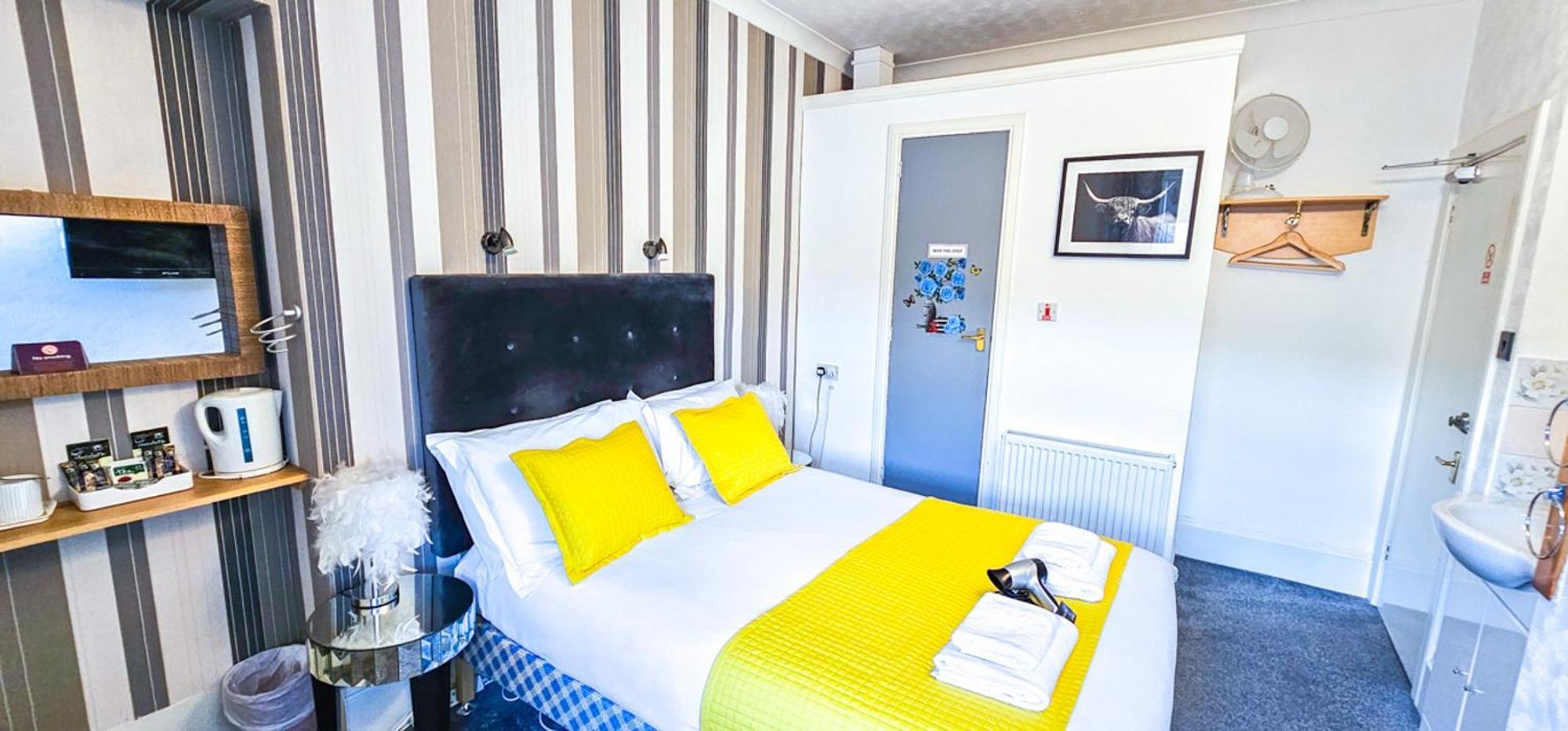 Mystayinn Kinloch Lodge Inverness Esterno foto