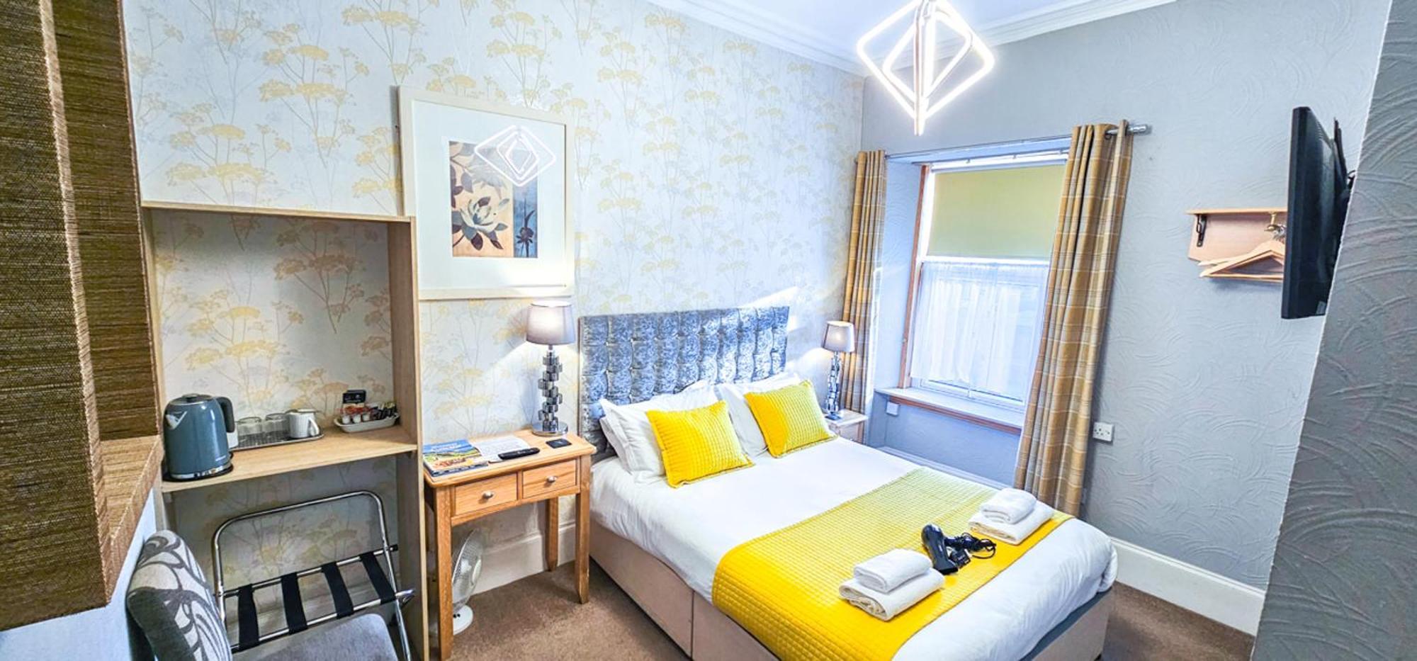Mystayinn Kinloch Lodge Inverness Esterno foto