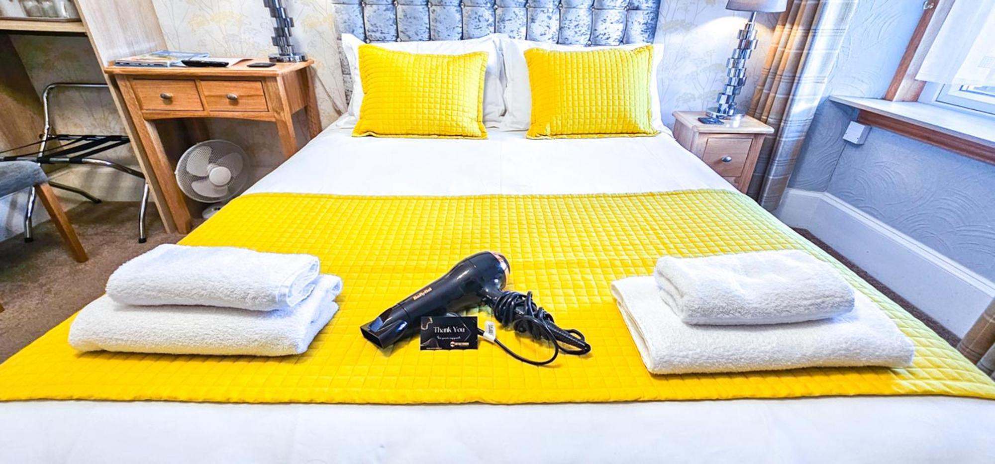 Mystayinn Kinloch Lodge Inverness Esterno foto