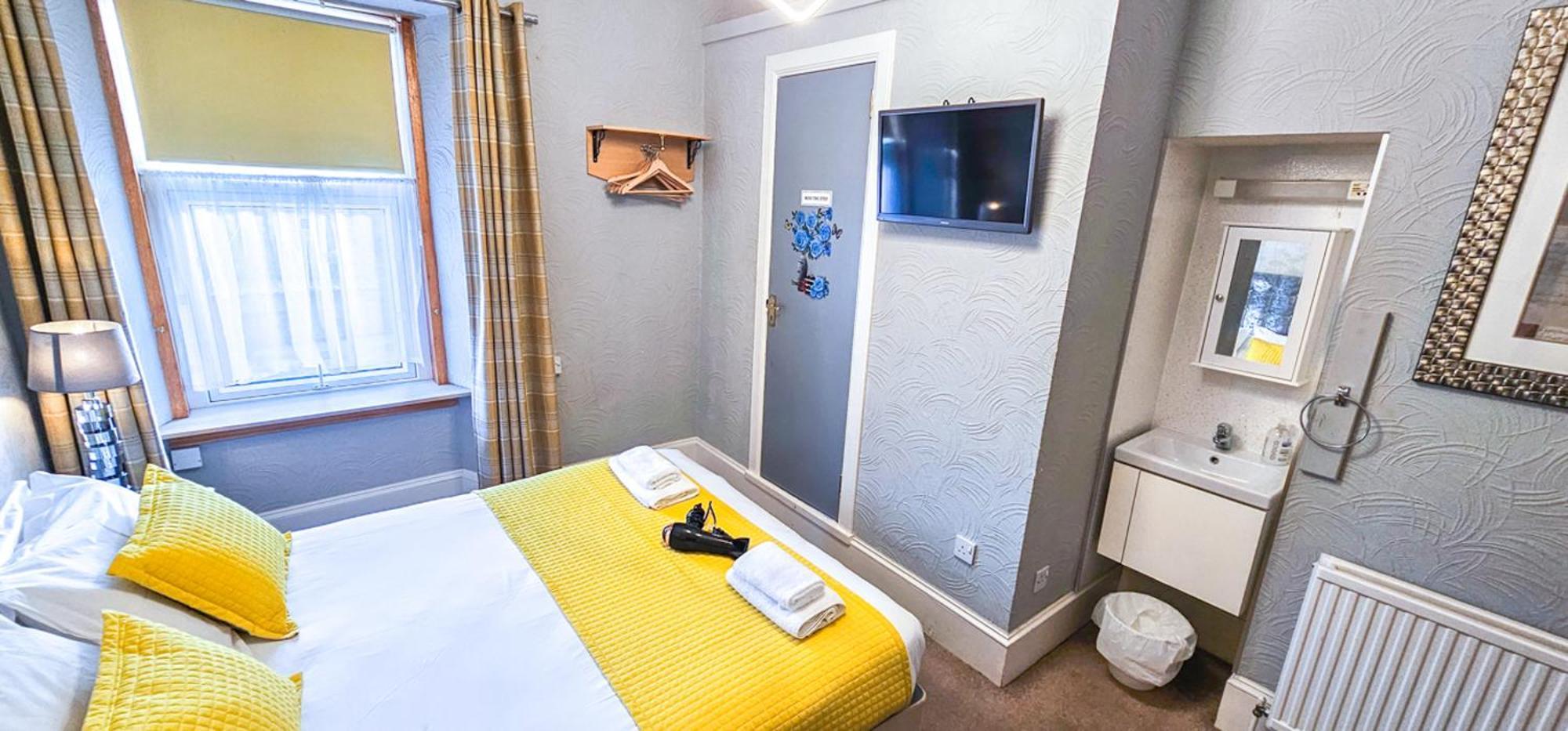 Mystayinn Kinloch Lodge Inverness Esterno foto