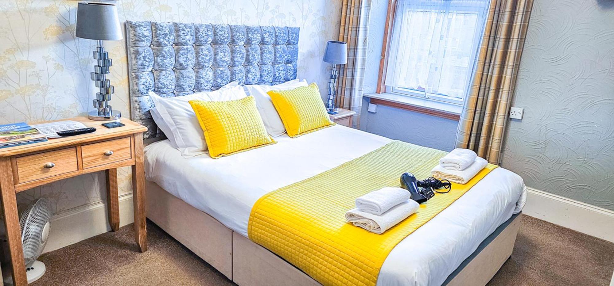 Mystayinn Kinloch Lodge Inverness Esterno foto