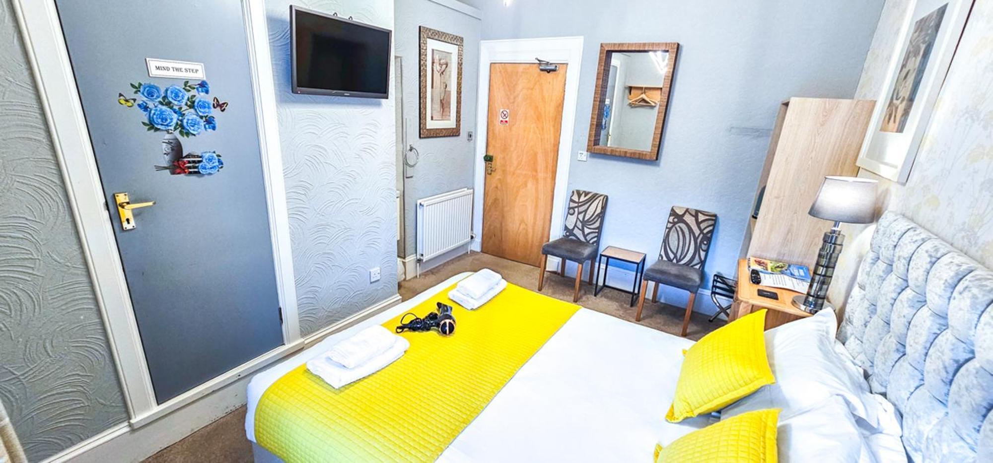 Mystayinn Kinloch Lodge Inverness Esterno foto