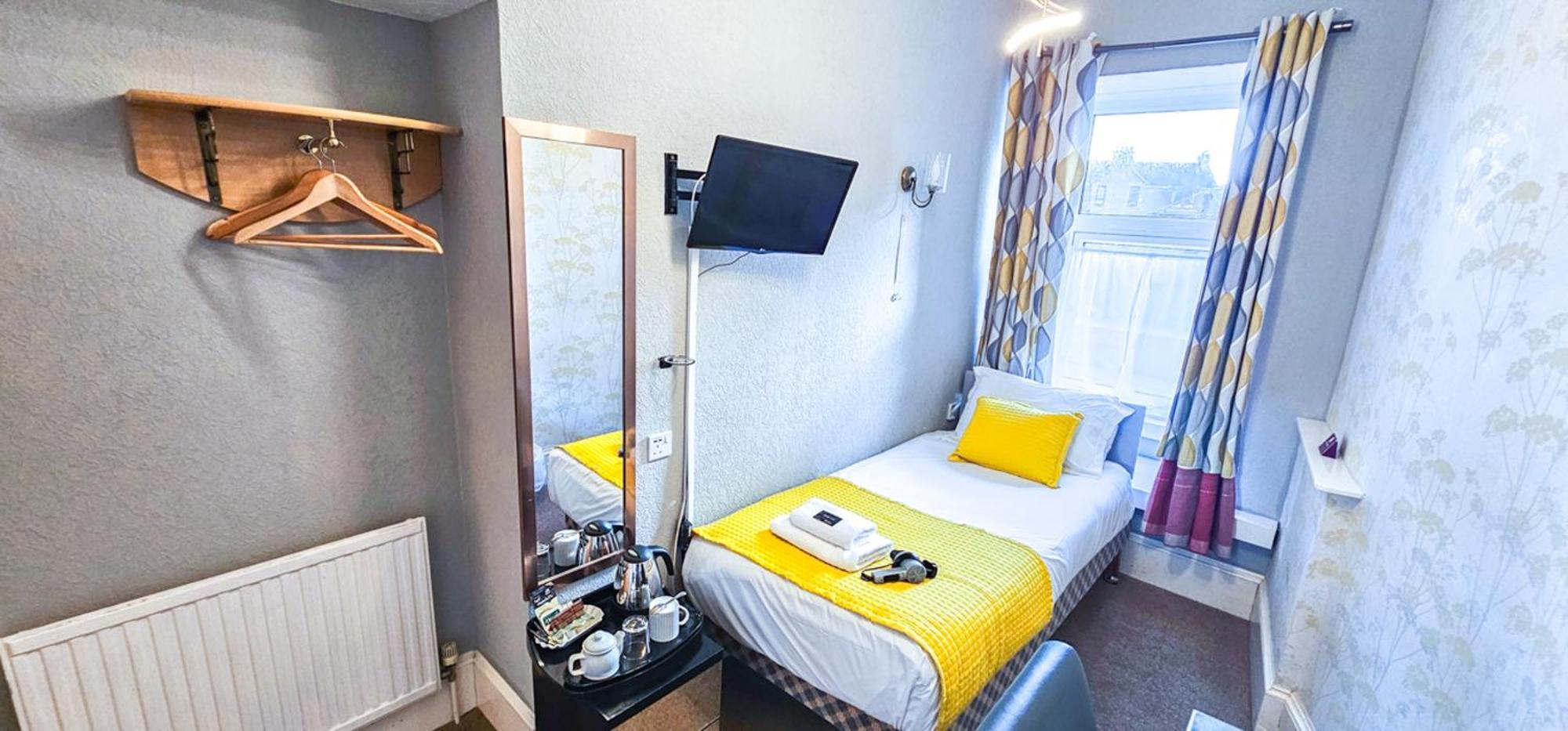 Mystayinn Kinloch Lodge Inverness Esterno foto