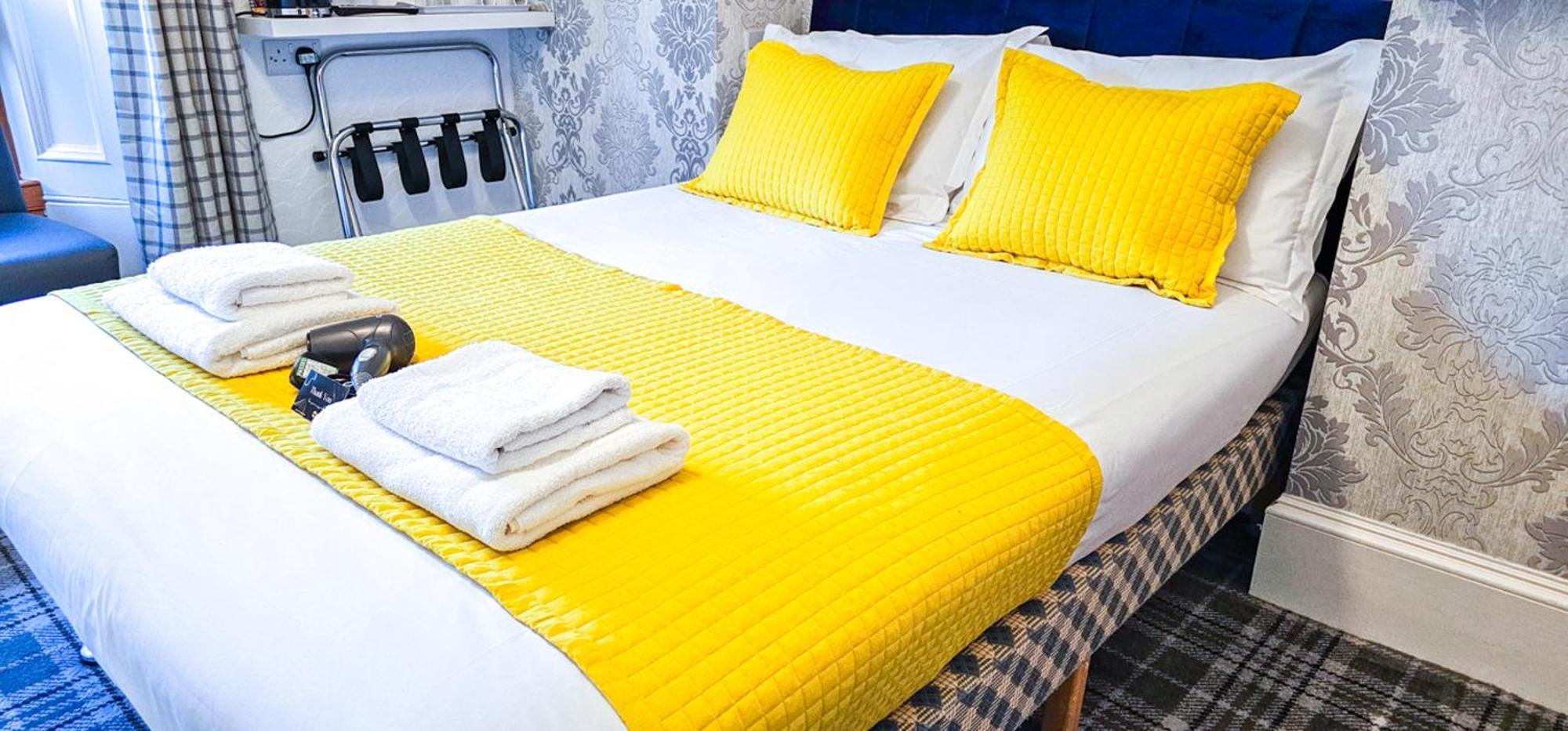 Mystayinn Kinloch Lodge Inverness Esterno foto