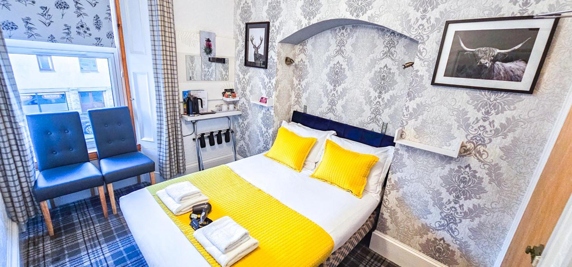 Mystayinn Kinloch Lodge Inverness Esterno foto