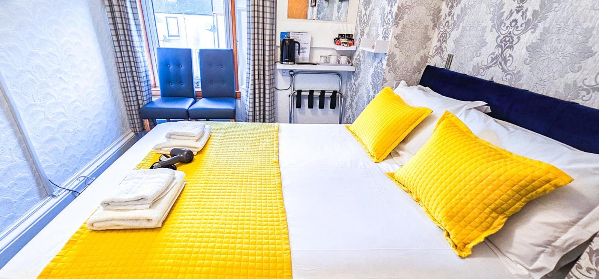 Mystayinn Kinloch Lodge Inverness Esterno foto