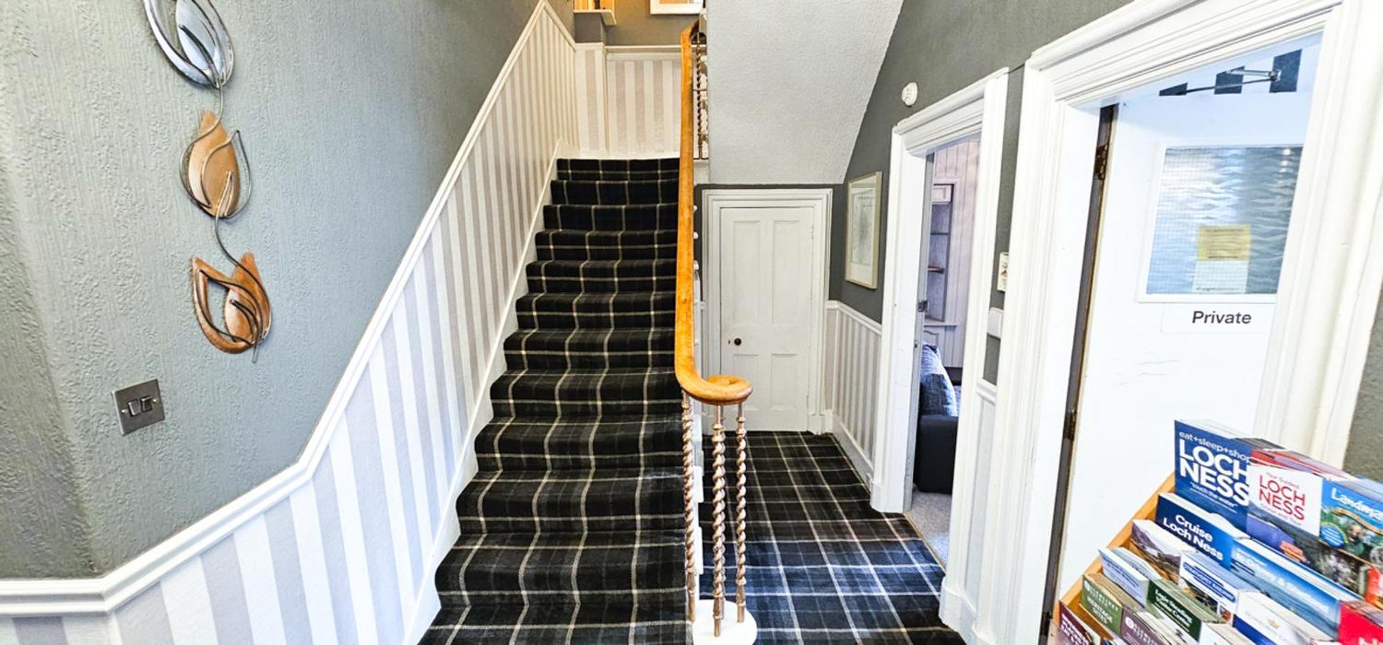 Mystayinn Kinloch Lodge Inverness Esterno foto