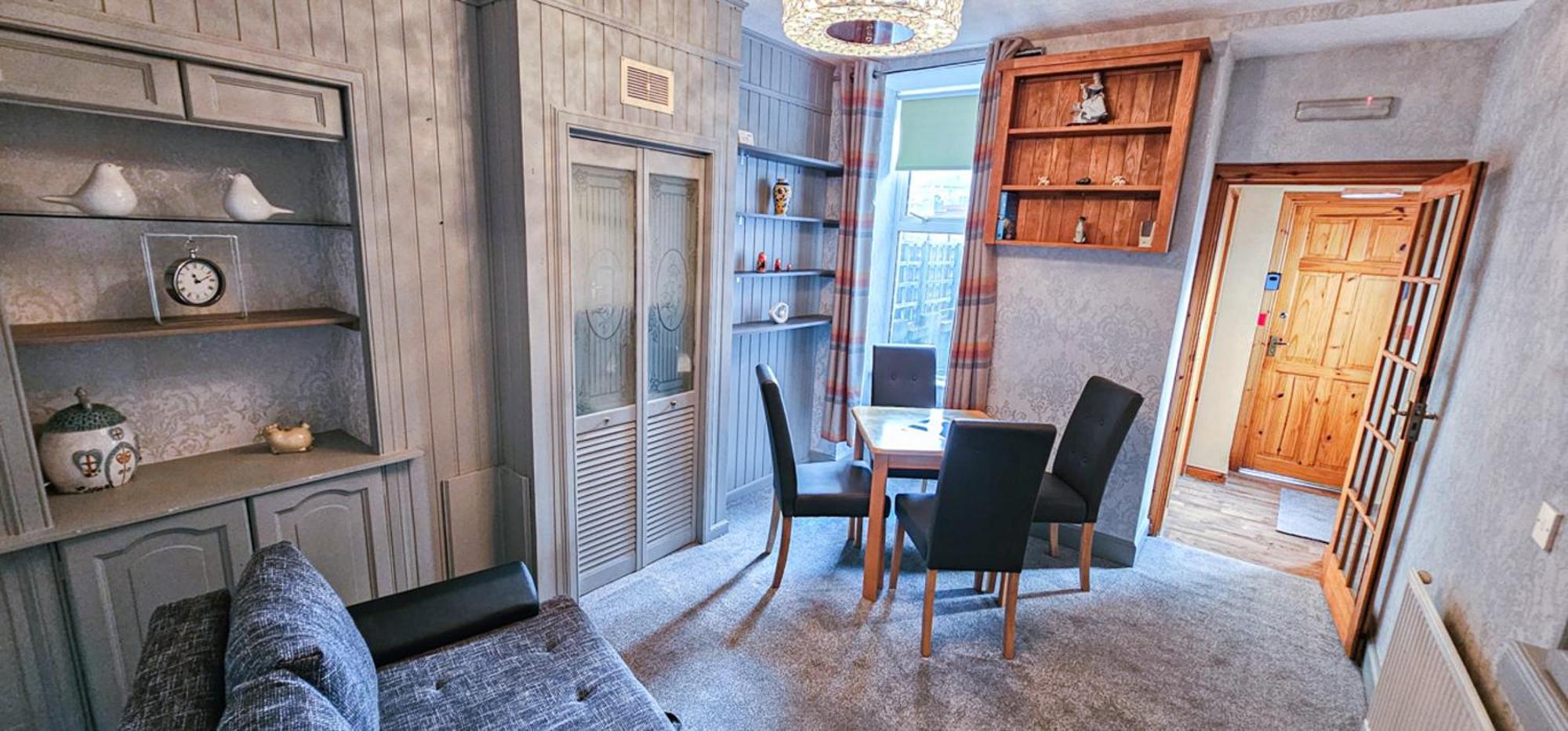 Mystayinn Kinloch Lodge Inverness Esterno foto