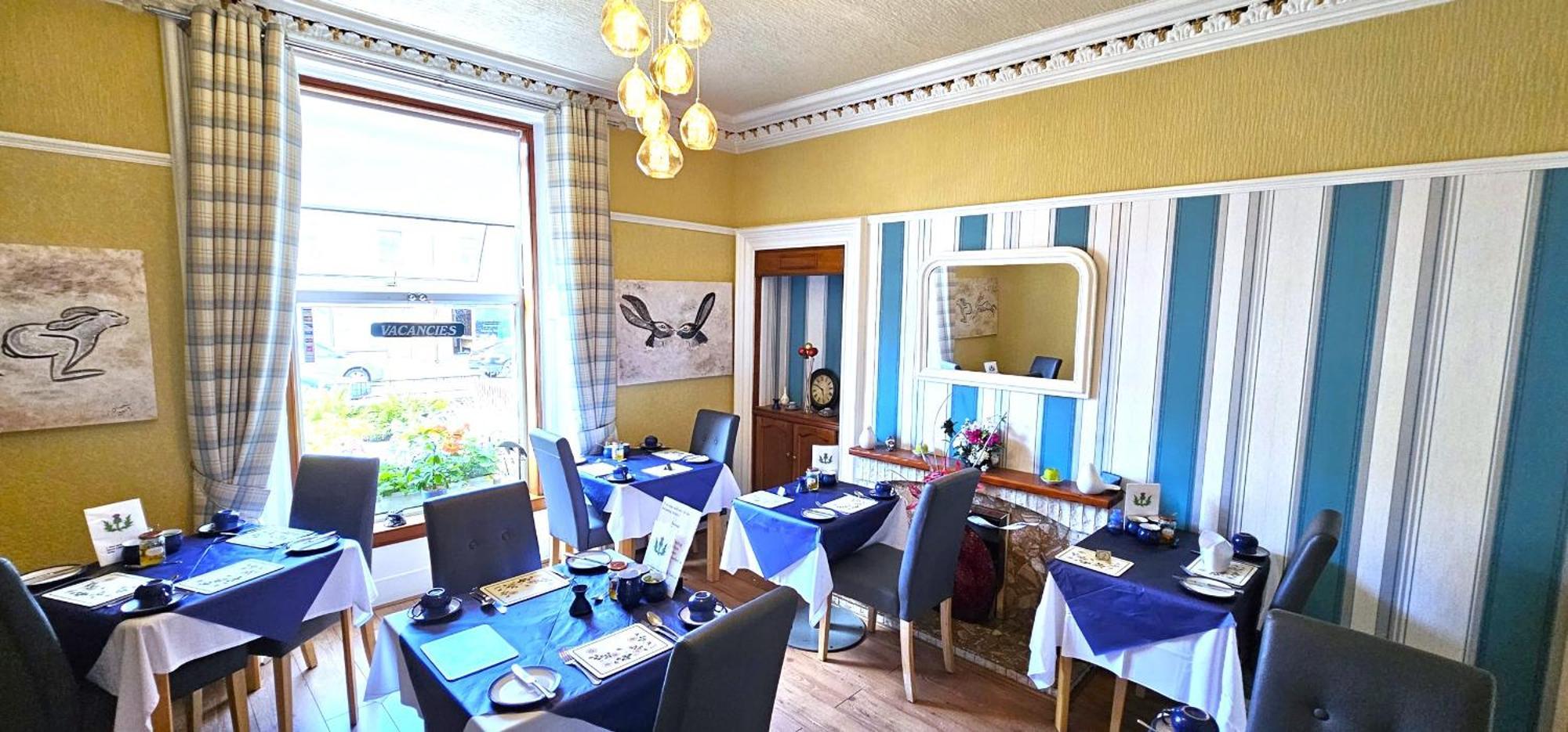 Mystayinn Kinloch Lodge Inverness Esterno foto